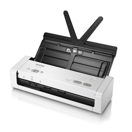  Escáner Documental HP ScanJet Pro 3600 F1 con Alimentador de  Documentos ADF Doble cara