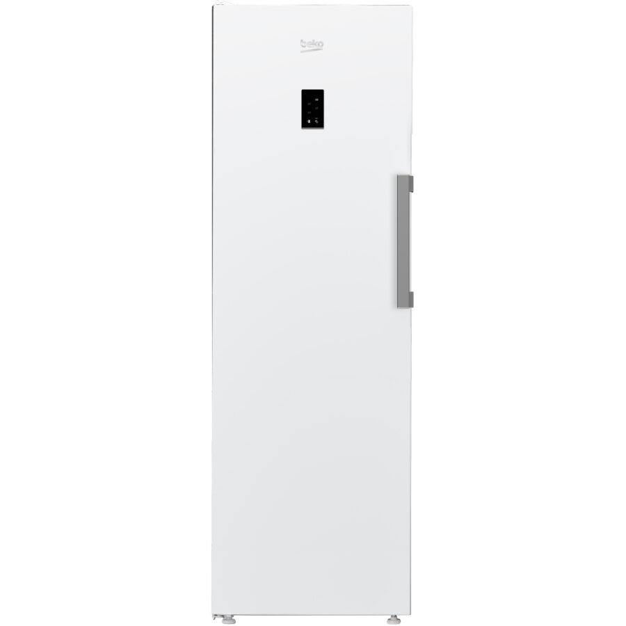 COMBI BEKO BLANCO CONGELADOR NO FROST A+