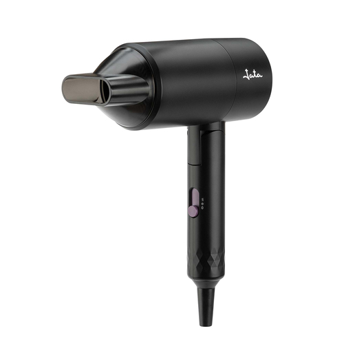 SECADOR PELO JATA JBSC1430 PLEGABLE 2000W NEGRO