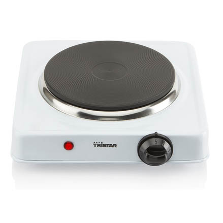 HORNILLO ELECTRICO TRISTAR KP6185 1 FUEGO 1.000W