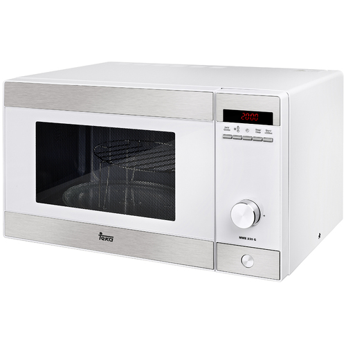 MICROONDAS TEKA MWE230G BLANCO