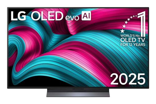 PANTALLA OLED LG OLED48C54LA.AEU 48