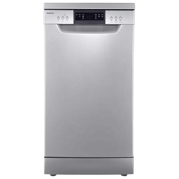 LAVAVAJILLAS INFINITON DIW43SP E 45 CM 9 SERVICIOS LOOK INOX