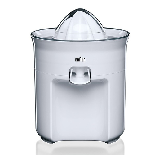 EXPRIMIDOR BRAUN CJ3050WH 60W BLANCO