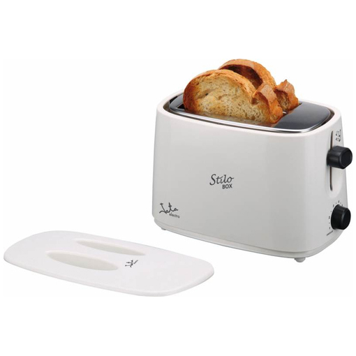 TOSTADOR JATA TT331 DOS RANURAS ANCHAS