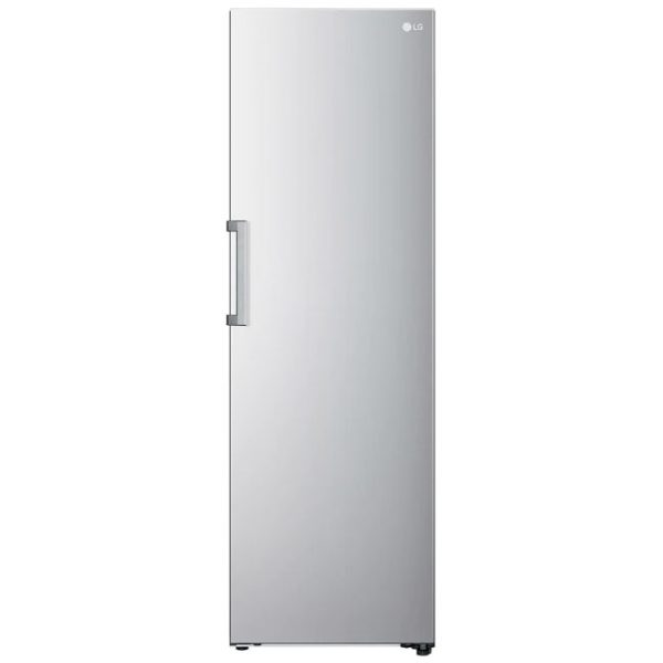 FRIGORIFICO 1 PTA. LG GLT51PZGSZ 405L INOX WIFI CLASF-E
