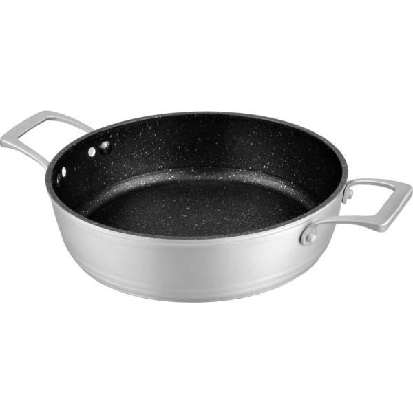 CAZUELA HONDA BASTILIPO TITANIUM PRO 28CA