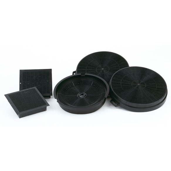 JGO.FILTRO CARBON CATA 02859391 (2 UNIDADES)
