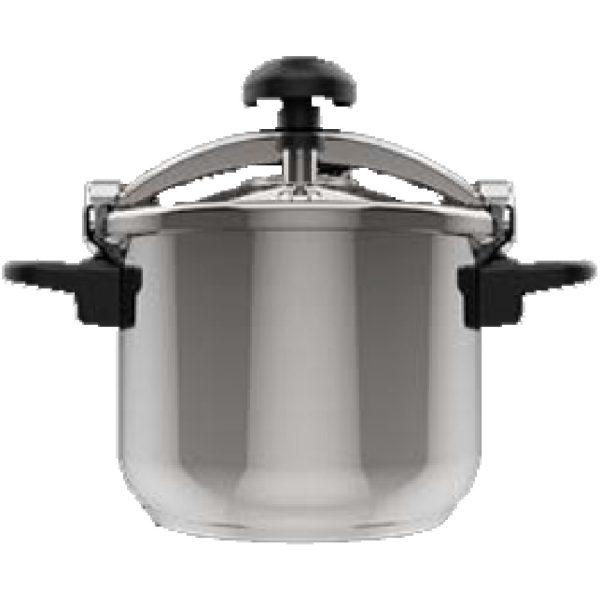 OLLA PRESION TAURUS MOMENTS CLASSIC 6 LITROS 988.051