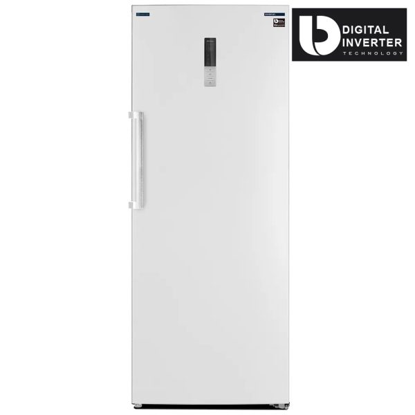 FRIGORIFICO NO FROST 1 PTA INFINITON CL73H E INVERTER 71 CM ANCHO DISPLAY