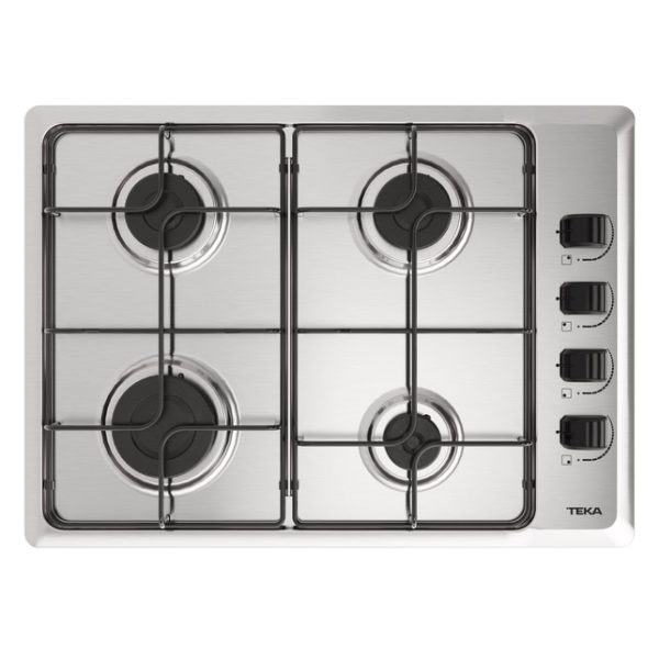 ENCIMERA GAS TEKA HLX540 BUTANO/PROPANO 112620021