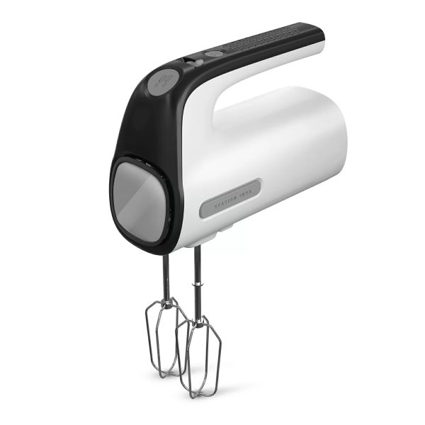 BATID/AMASADORA TAURUS STATION INOX 500W 913529000