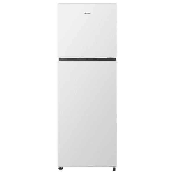 FRIGORIFICO 2 PTAS NO FROST HISENSE RT422N4AWE E BLANCO