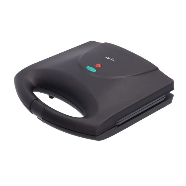 SANDWICHERA JATA JESW1231 750W NEGRA (TACTICO/ESTRATEGICO)