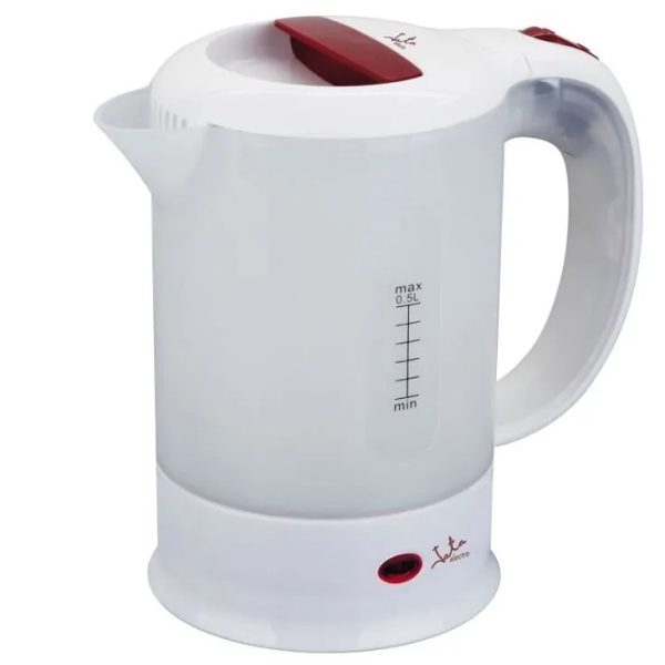 HERVIDOR DE AGUA JATA HA547 0,5 LITROS 1.000W