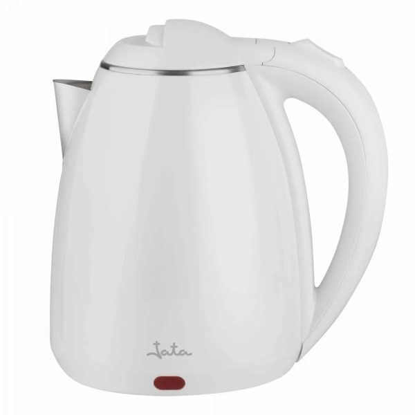 HERVIDOR DE AGUA JATA JEHA1040 1,8 LITROS 1.500W