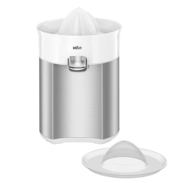 EXPRIMIDOR BRAUN CJ5050WH BLANCO