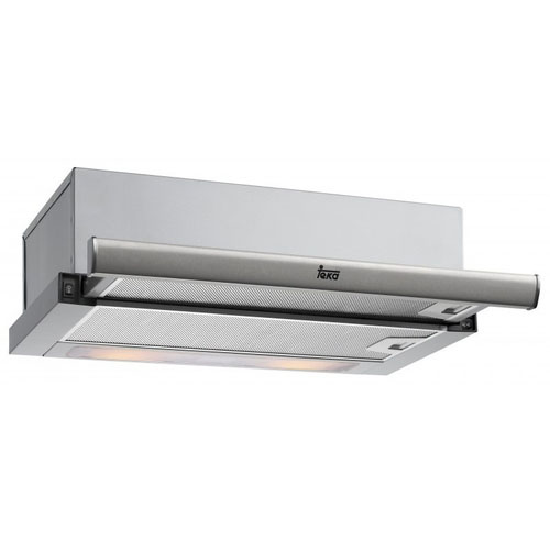 CAMPANA EXTENSIBLE TEKA TL7420.2 IX INOX 70 CM 113080010