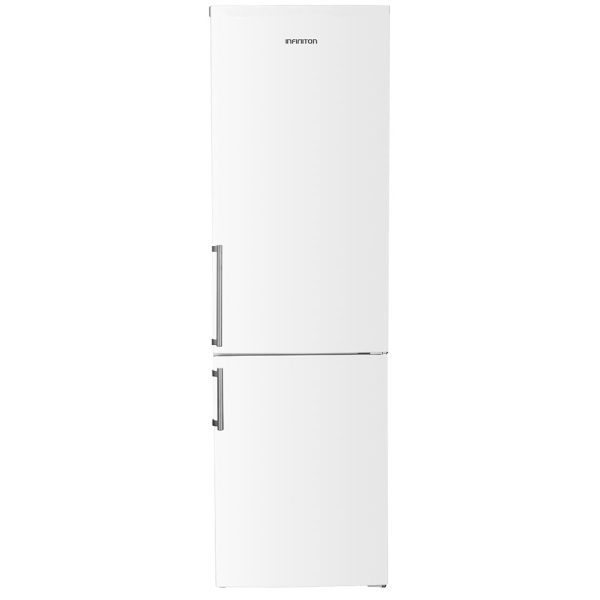 COMBI NO FROST INFINITON FGC253C80WEJ E BLANCO