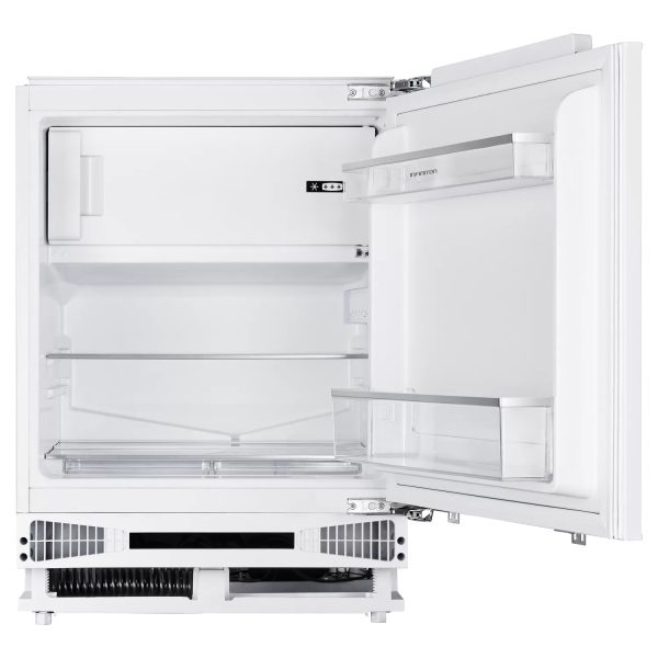 FRIGORIFICO INTEGRABLE 1 PTA. INFINITON FGBB112 E CICLICO