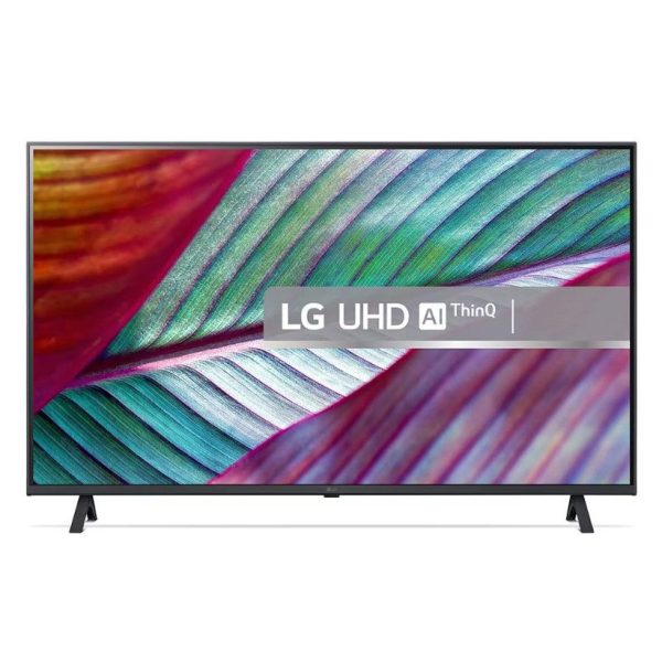 PANTALLA LED LG 50UR78006LK 50 SMART TV (WEBOS 23)