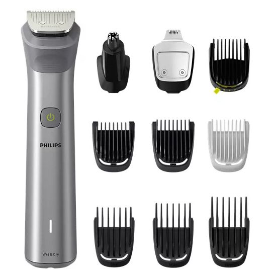 MULTI GROOMING PHILIPS MG5920/15 10 EN 1