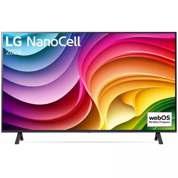 PANTALLA NANO LG 50NANO82T6B.AEU 50