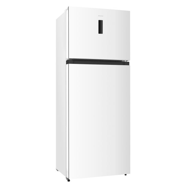 FRIGORIFICO 2 PTAS. NO FROST INFINITON FG420TD76WES E BLANCO