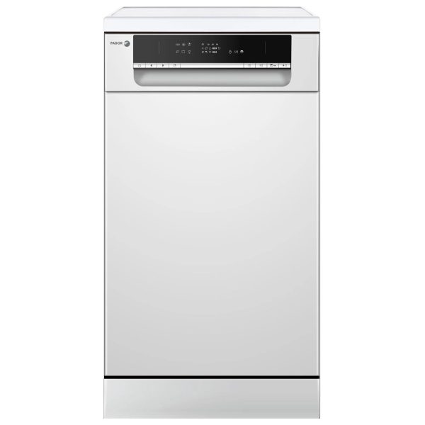 LAVAVAJILLAS FAGOR 4LVF421 E 45 CM BLANCO