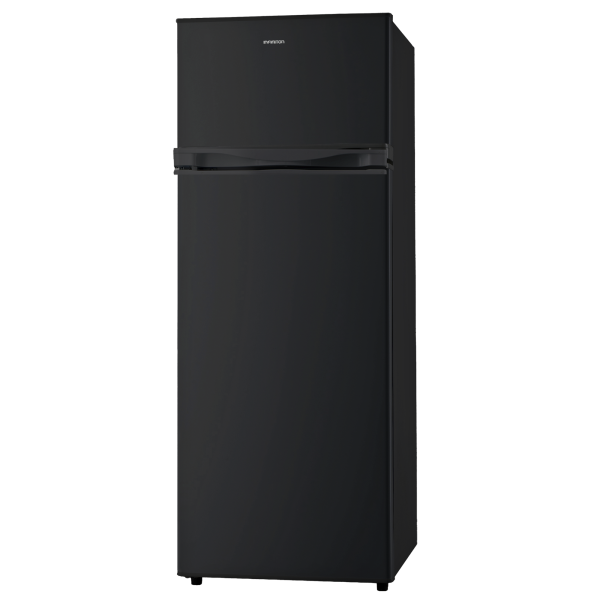 FRIGORIFICO 2 PUERTAS INFINITON FG249D14NEA E BLACK INOX