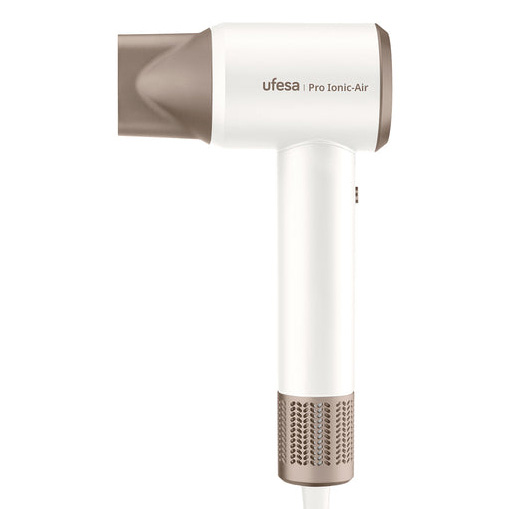 SECADOR UFESA PRO IONIC SHINE MOTOR DIGITAL 105.000 R.P.M.