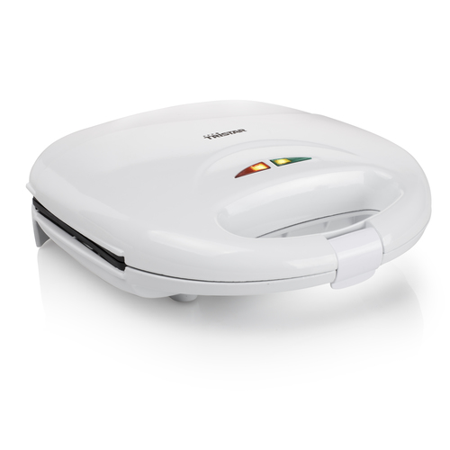 SANDWICHERA/GRILL TRISTAR SA3050 750W BLANCA