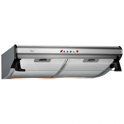 CAMPANA CLASICA TEKA C6310S INOX 60 CM 235M3/H