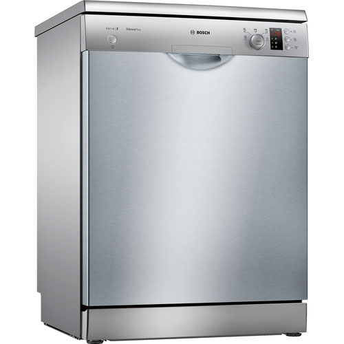 LAVAVAJILLAS BOSCH SMS25AI05E E 12 SERV. ACERO (TACTICO)