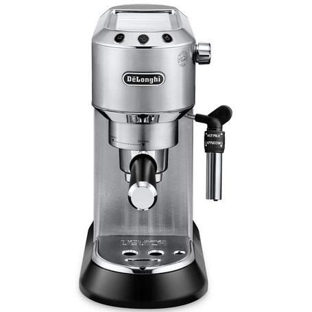 CAFETERA ESPRESSO DELONGUI EC685.M METAL