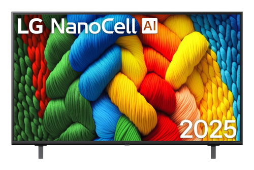 PANTALLA NANO LG 50NANO81A6A.AEU 50