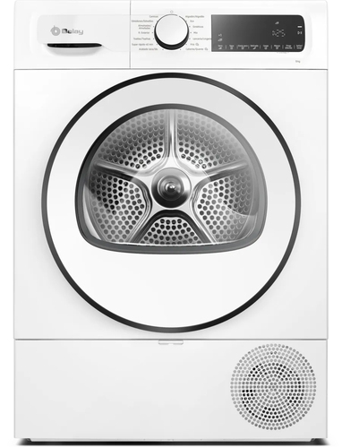 SECADORA BOMBA CALOR BALAY 3SB090BE A++/D 9 KG. DISPLAY
