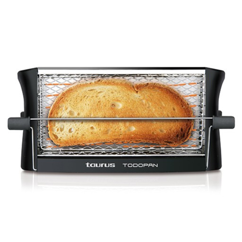TOSTADOR TAURUS TODOPAN 700W 960632000