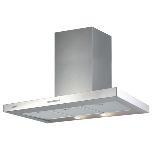 CAMPANA DECORATIVA CATA LEGEND 900X T INVERTIDA 02029305