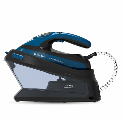 CENTRO PLANCHADO TAURUS SLIDING PERFECT 2800 2800W 1,5 L. 918788000