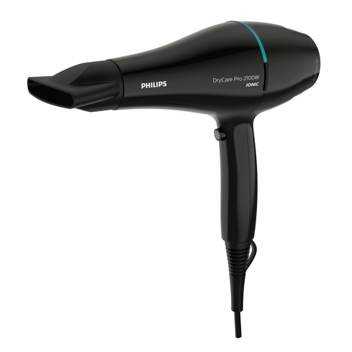 SECADOR PELO PHILIPS BHD272/00 2.100W MOTOR AC