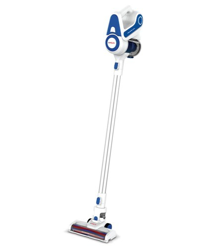ASPIRADOR ESCOBA 2X1 POLTI FORZASPIRA SLIM SR90B 22,2V
