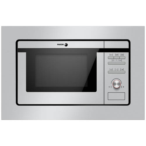 MICROONDAS INTEGRABLE FAGOR 3MWB-201CEGX 20L INOX
