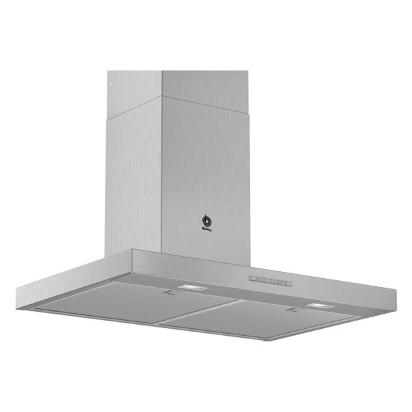 CAMPANA DECORATIVA BALAY 3BC077EX 720M3/H 75 CM INOX
