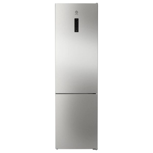 COMBI NO FROST BALAY 3KFC868XI C ACERO ANTIHUELLAS