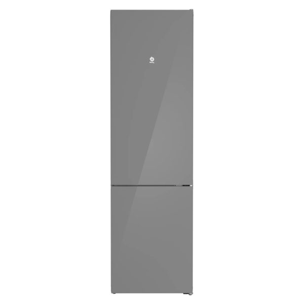 COMBI NO FROST BALAY 3KFC869AI C PTAS. CRISTAL GRIS