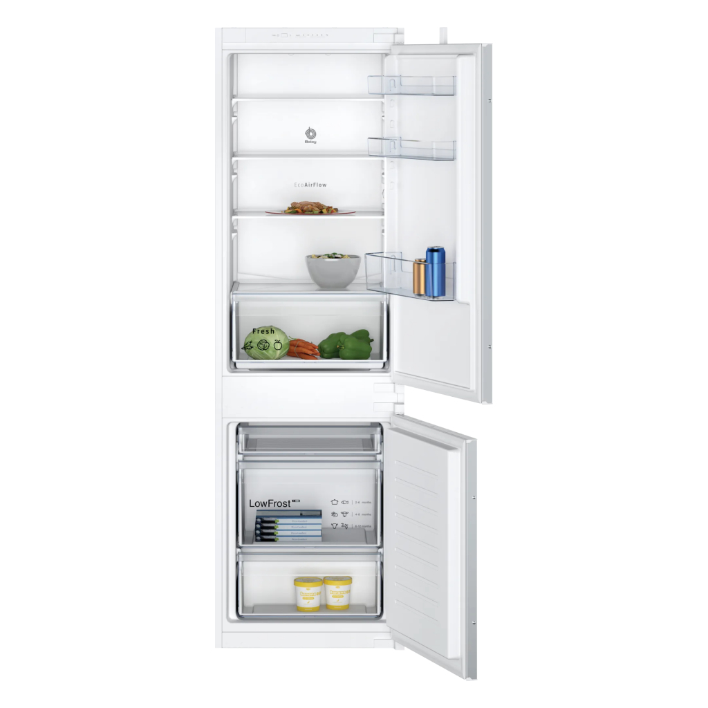 Frigorifico-3KIE711S-puerta-abierta