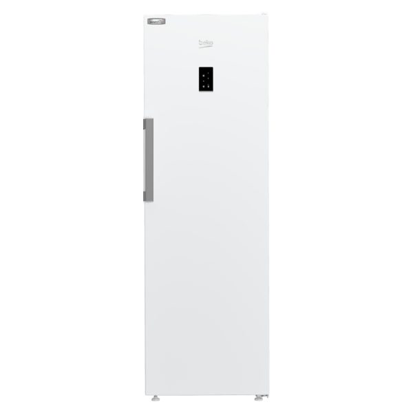 FRIGO 1PTA. NO FROST BEKO B3RMLNE444HW E BLANCO DISPLAY LED