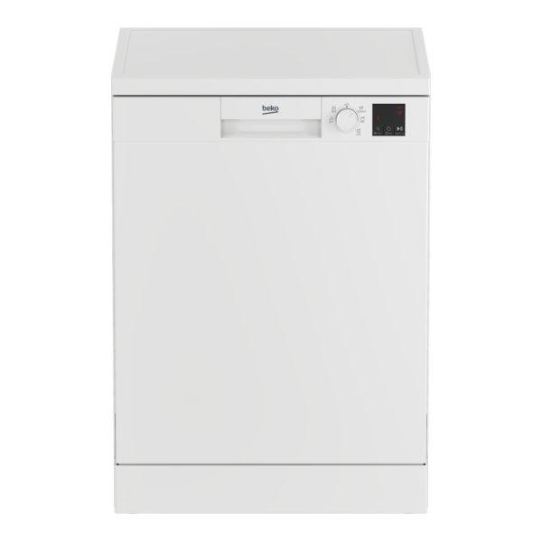 LAVAVAJILLAS BEKO DVN05320W E 13 SERV BLANCO DISPLAY LED