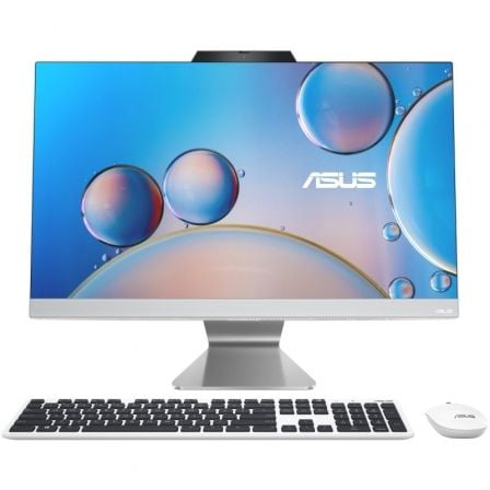 PC All in One Asus A3402WVAK-WPC0970 Intel Core i7-1355U/ 16GB/ 512GB SSD/ 23.8"/ Sin Sistema Operativo